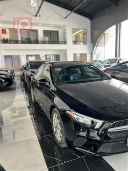 مرسيدس بنز A-Class